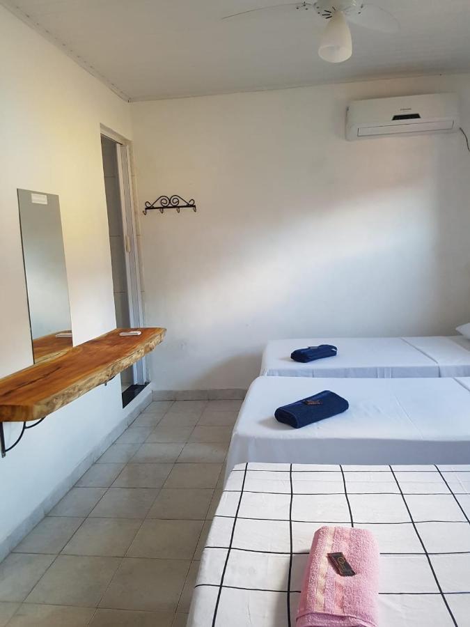 Suites Bela Vista Lencois Exterior photo