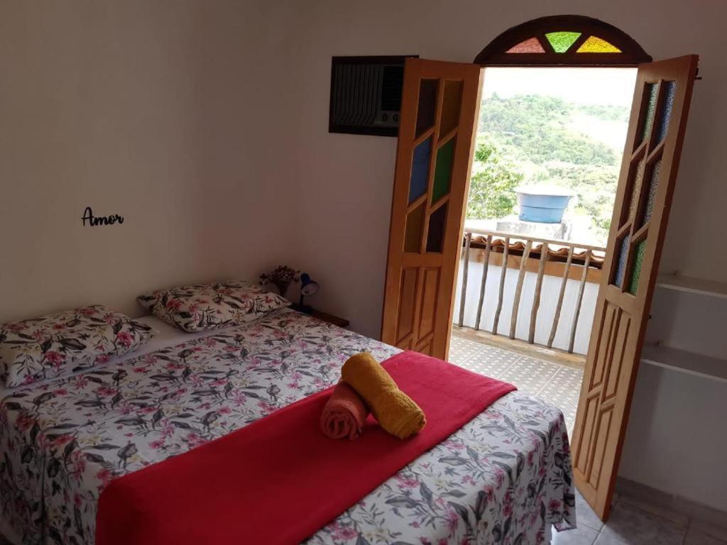 Suites Bela Vista Lencois Exterior photo