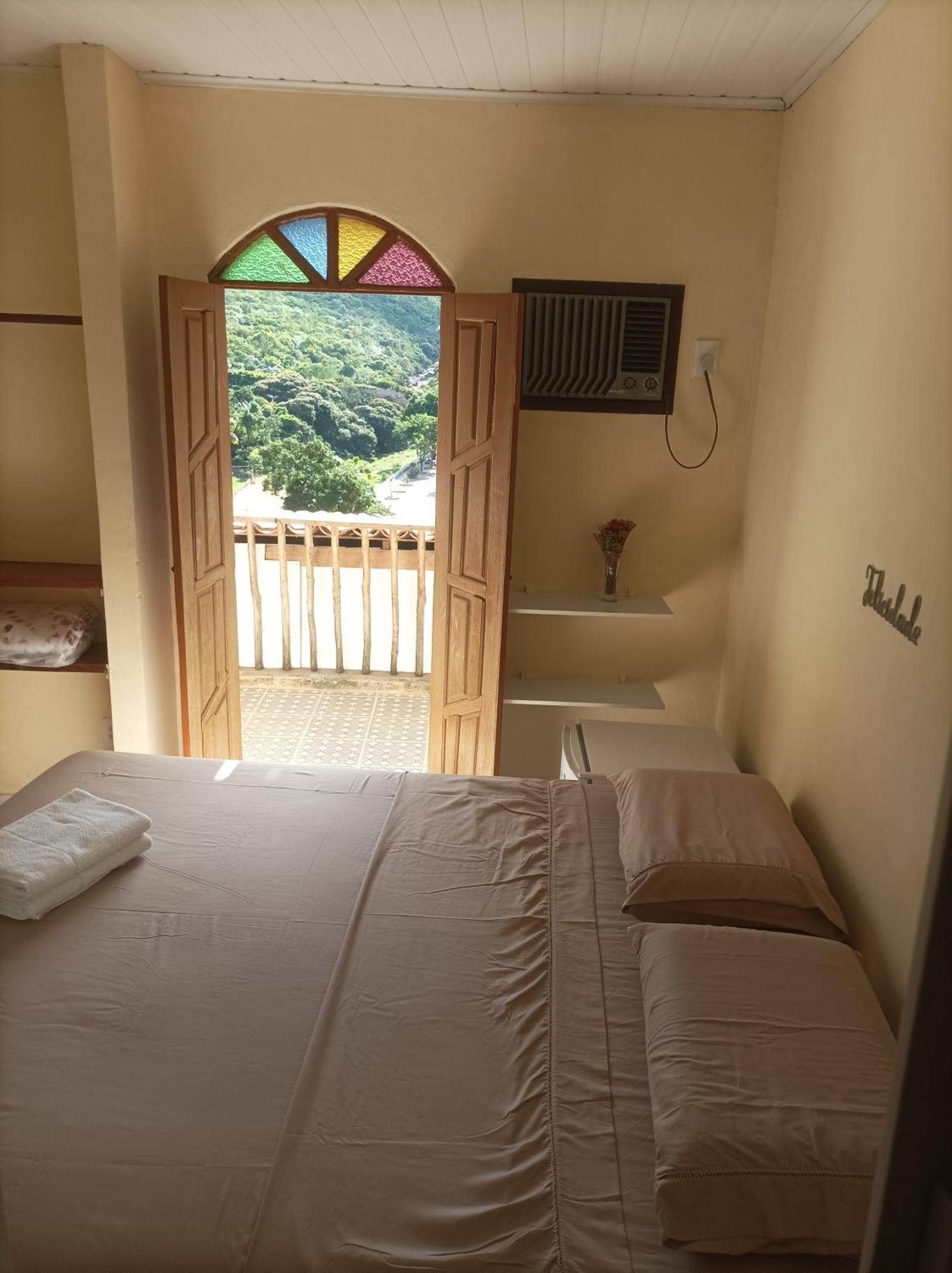 Suites Bela Vista Lencois Exterior photo