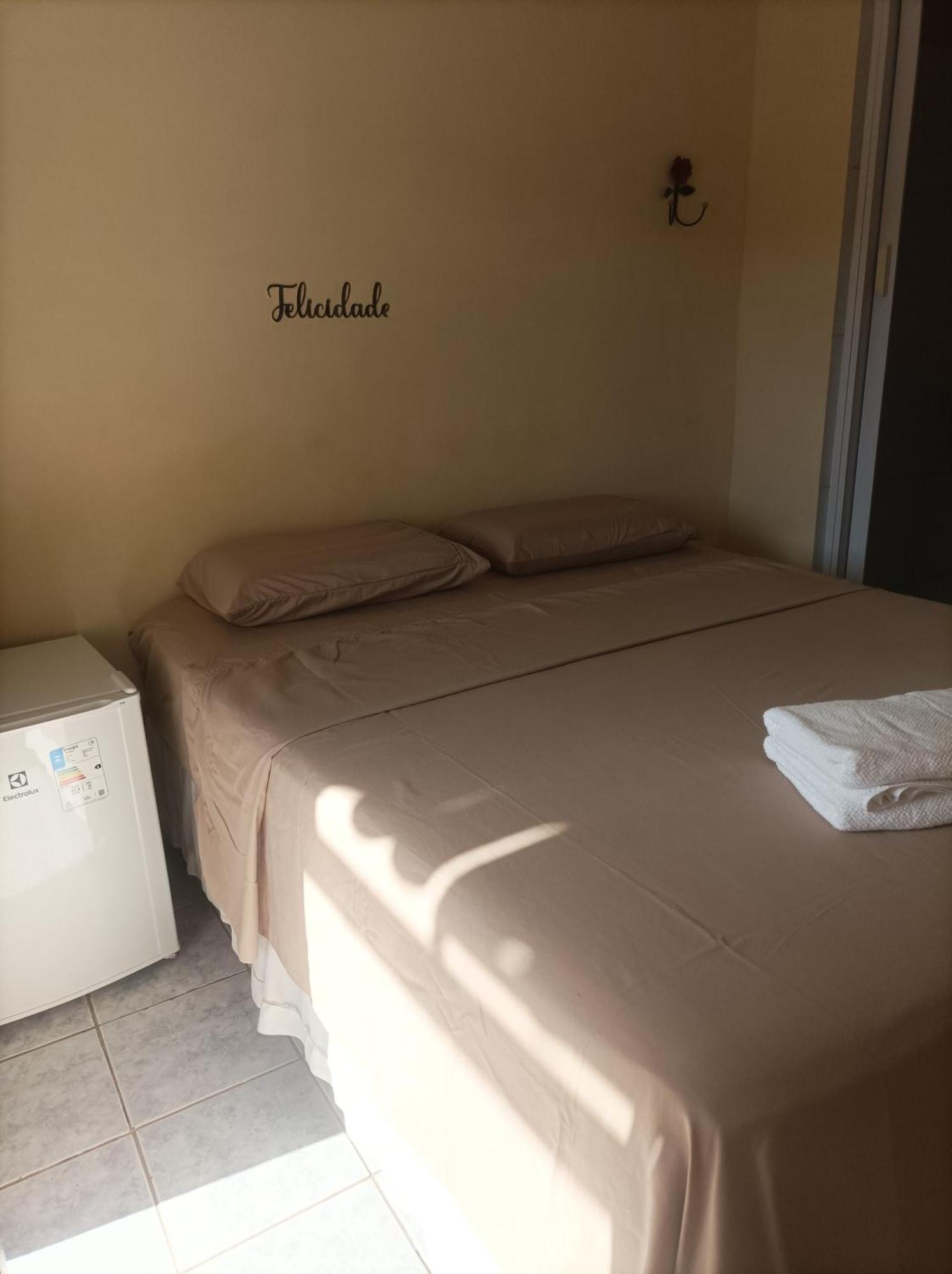 Suites Bela Vista Lencois Exterior photo